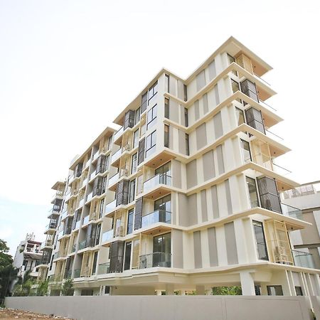 Apartament Rocco Aonang Krabi Ao Nang Zewnętrze zdjęcie