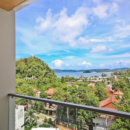 Apartament Rocco Aonang Krabi Ao Nang Zewnętrze zdjęcie