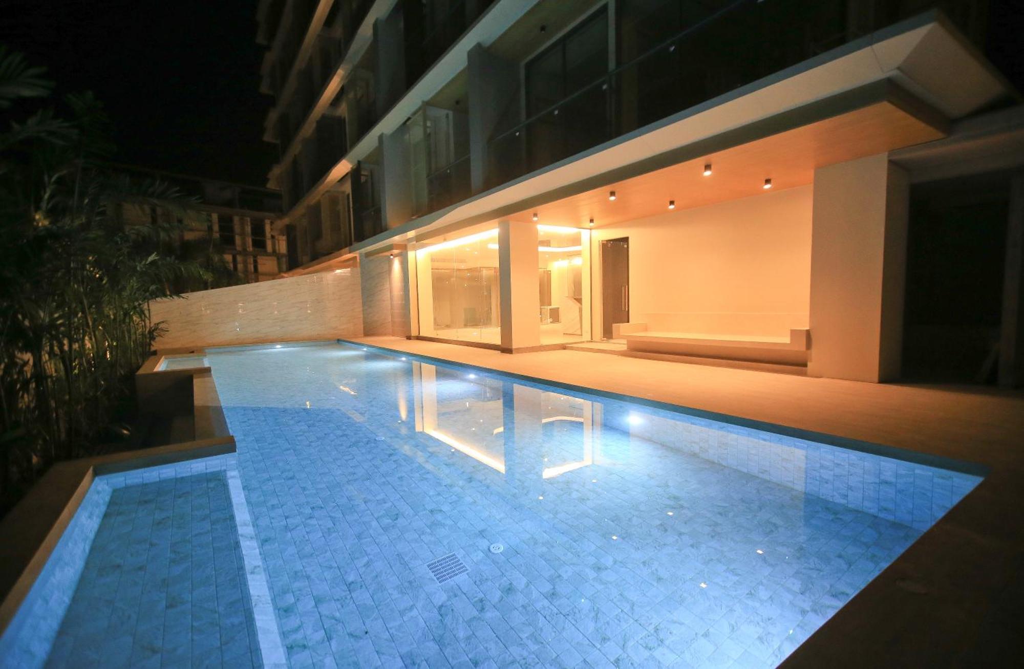 Apartament Rocco Aonang Krabi Ao Nang Zewnętrze zdjęcie