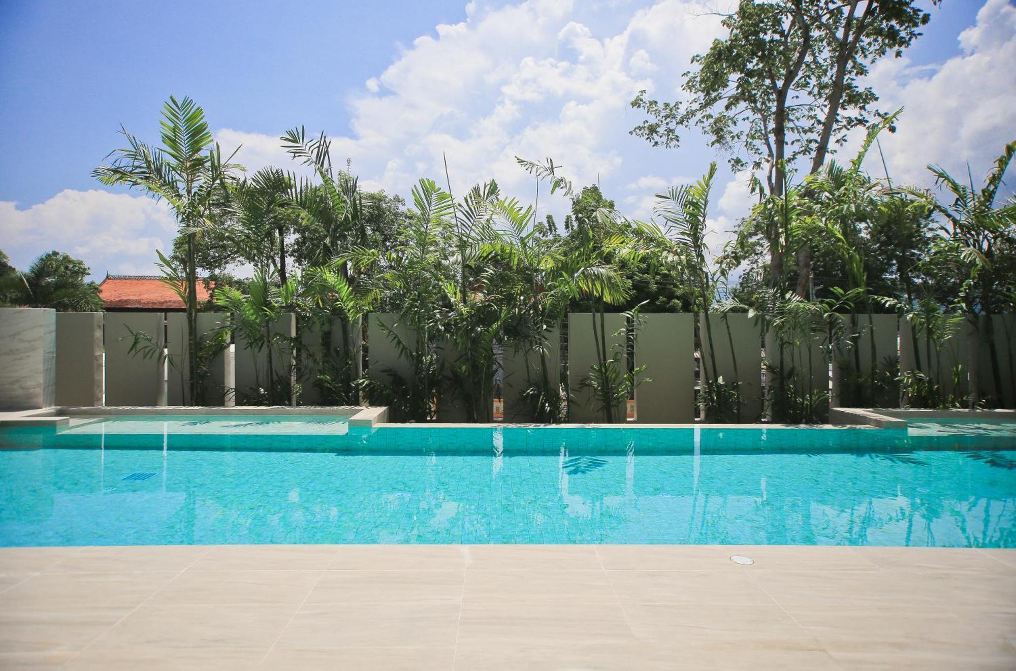 Apartament Rocco Aonang Krabi Ao Nang Zewnętrze zdjęcie