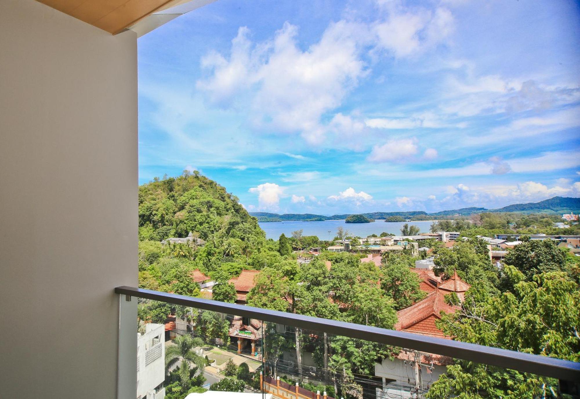 Apartament Rocco Aonang Krabi Ao Nang Zewnętrze zdjęcie