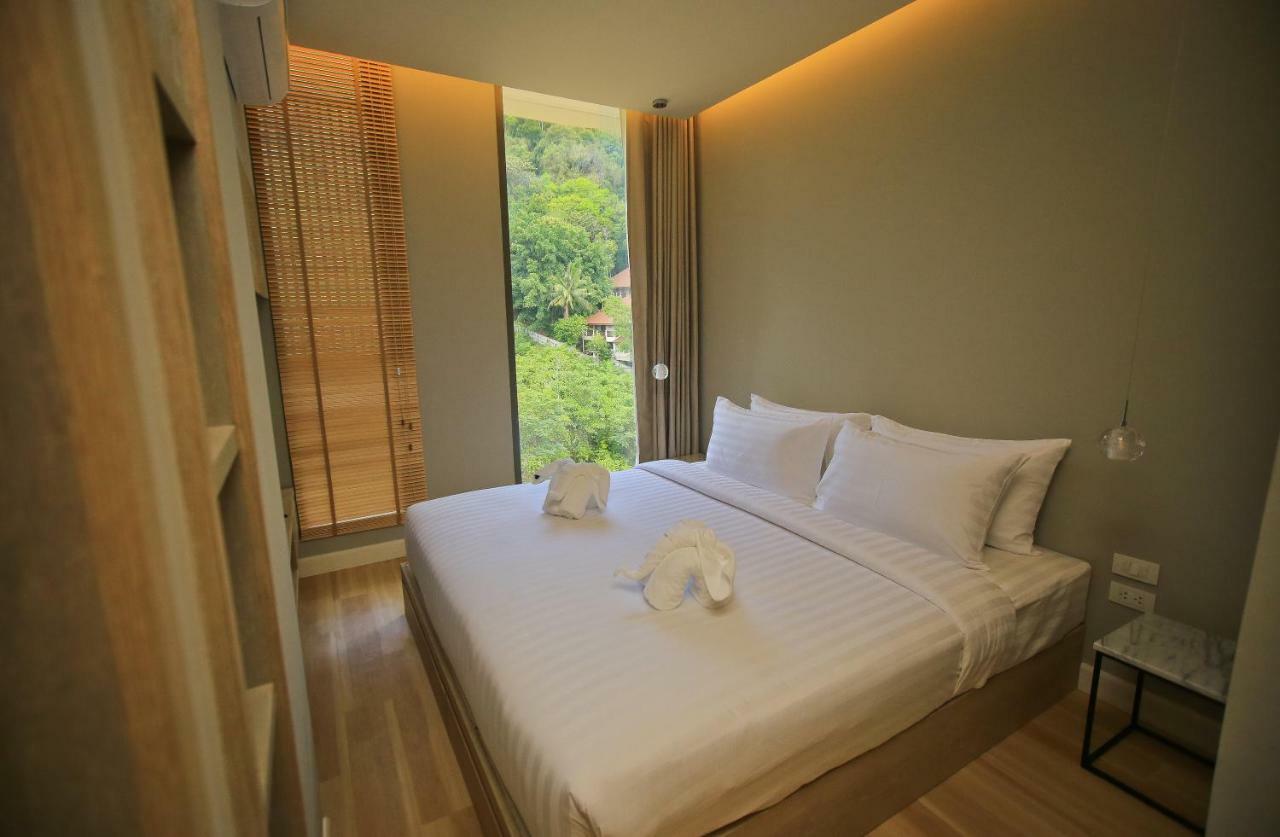 Apartament Rocco Aonang Krabi Ao Nang Zewnętrze zdjęcie