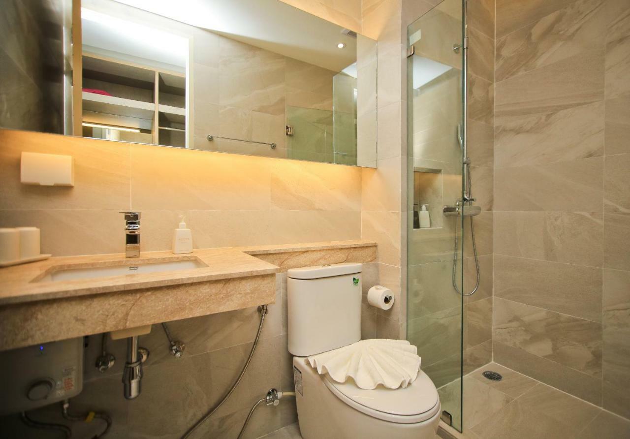 Apartament Rocco Aonang Krabi Ao Nang Zewnętrze zdjęcie