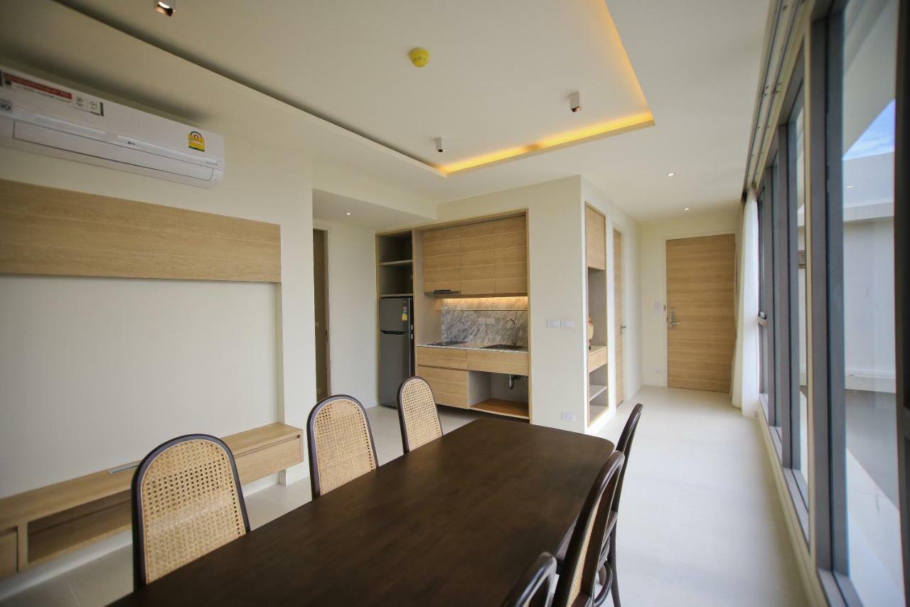 Apartament Rocco Aonang Krabi Ao Nang Zewnętrze zdjęcie
