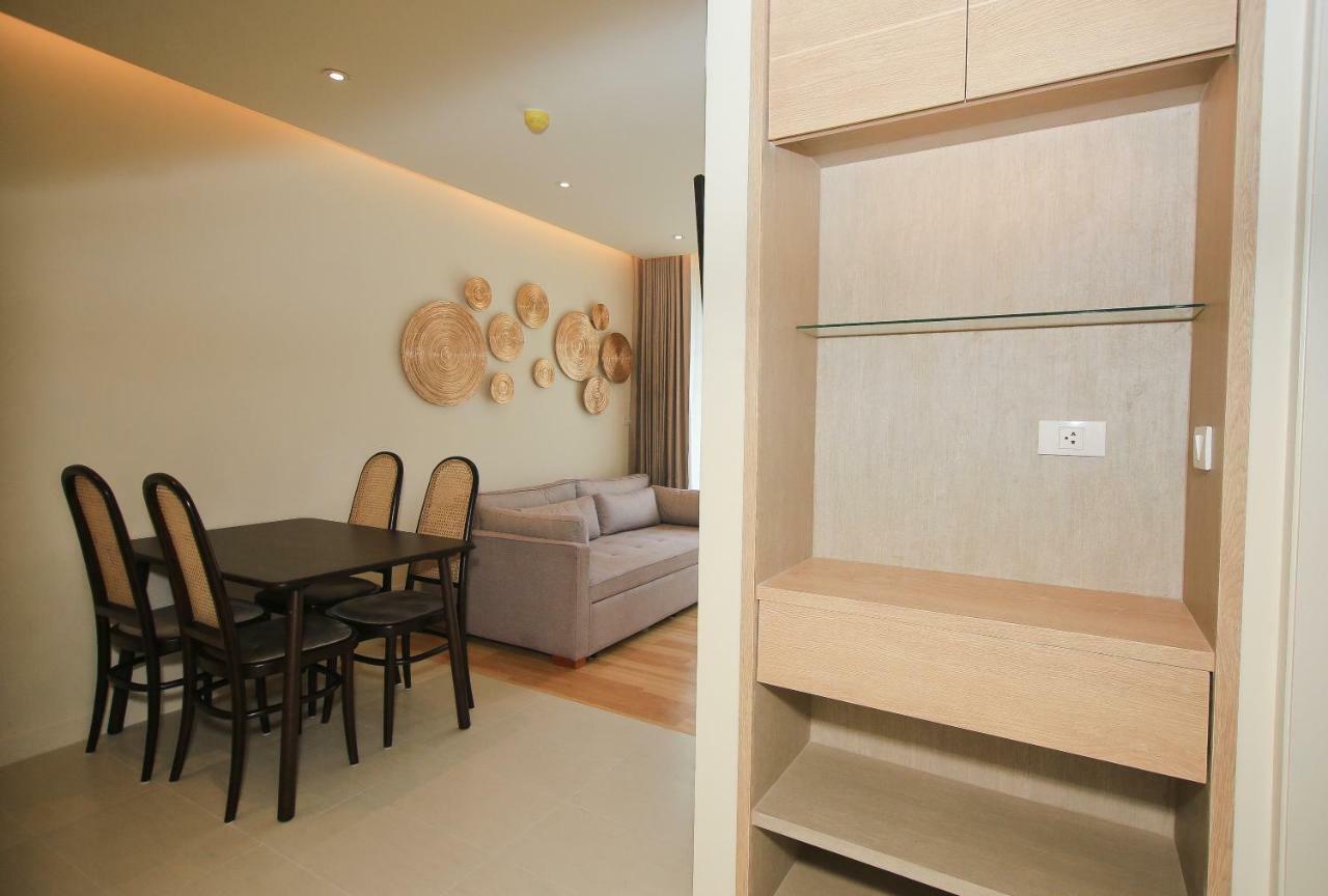 Apartament Rocco Aonang Krabi Ao Nang Zewnętrze zdjęcie