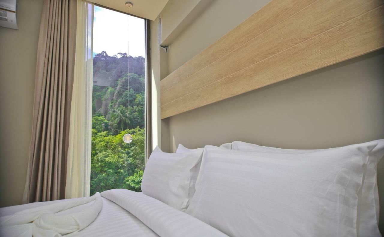 Apartament Rocco Aonang Krabi Ao Nang Zewnętrze zdjęcie