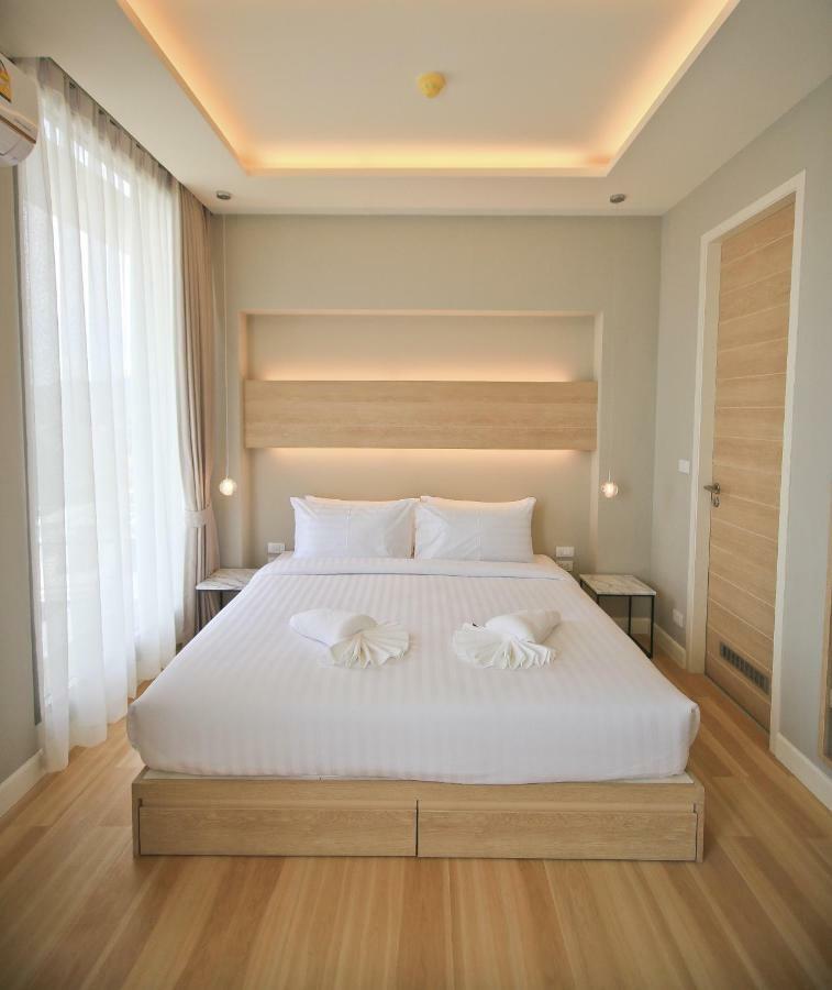Apartament Rocco Aonang Krabi Ao Nang Zewnętrze zdjęcie