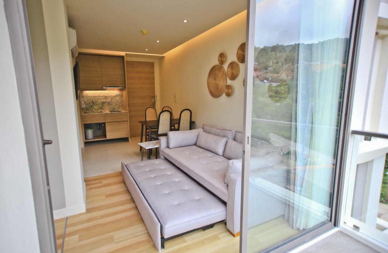 Apartament Rocco Aonang Krabi Ao Nang Zewnętrze zdjęcie