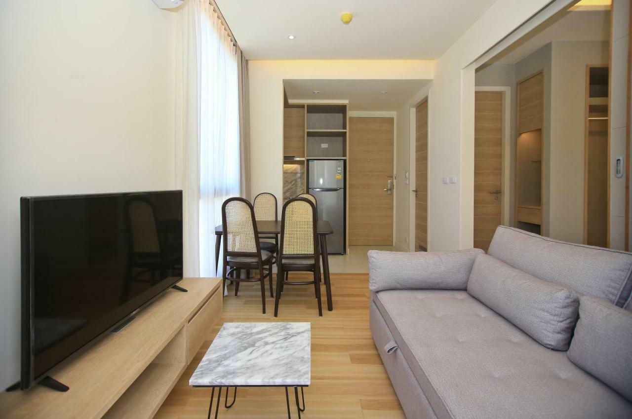 Apartament Rocco Aonang Krabi Ao Nang Zewnętrze zdjęcie