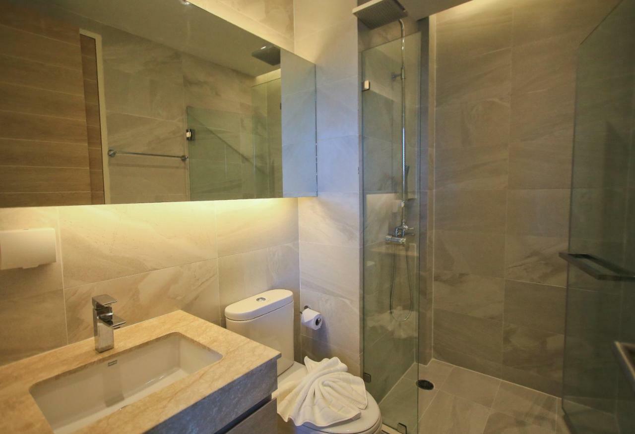 Apartament Rocco Aonang Krabi Ao Nang Zewnętrze zdjęcie