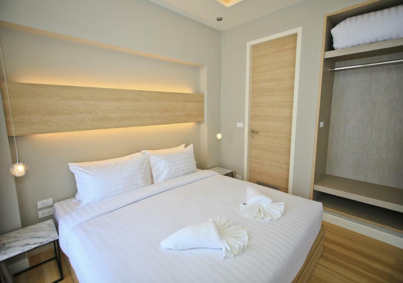 Apartament Rocco Aonang Krabi Ao Nang Zewnętrze zdjęcie