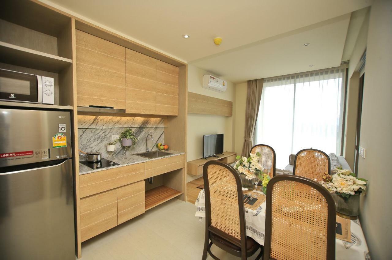 Apartament Rocco Aonang Krabi Ao Nang Zewnętrze zdjęcie