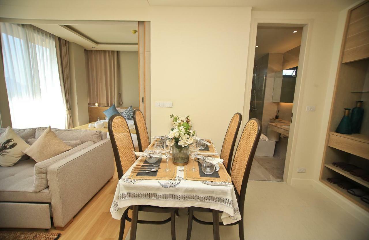 Apartament Rocco Aonang Krabi Ao Nang Zewnętrze zdjęcie