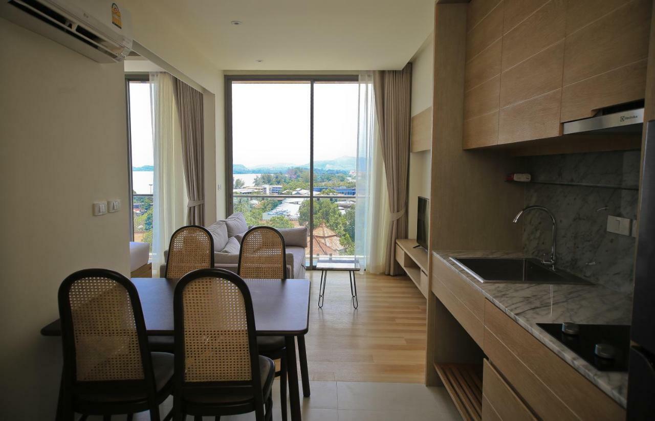 Apartament Rocco Aonang Krabi Ao Nang Zewnętrze zdjęcie