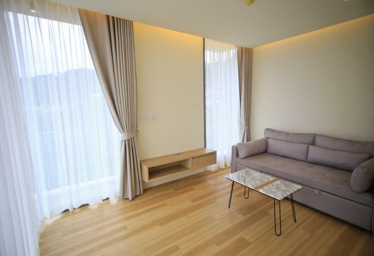 Apartament Rocco Aonang Krabi Ao Nang Zewnętrze zdjęcie