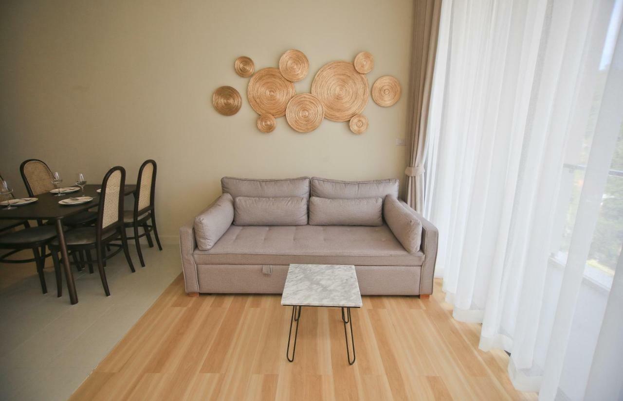 Apartament Rocco Aonang Krabi Ao Nang Zewnętrze zdjęcie