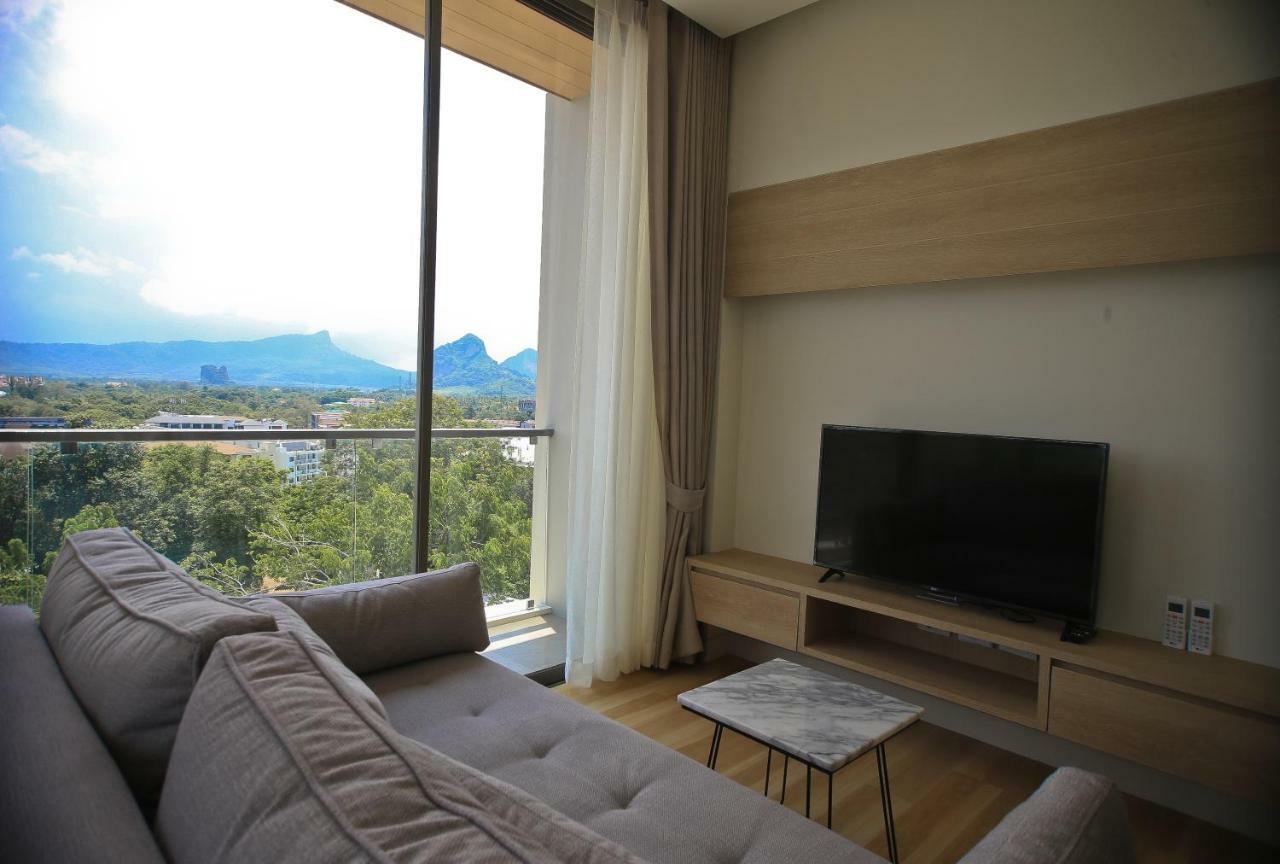 Apartament Rocco Aonang Krabi Ao Nang Zewnętrze zdjęcie