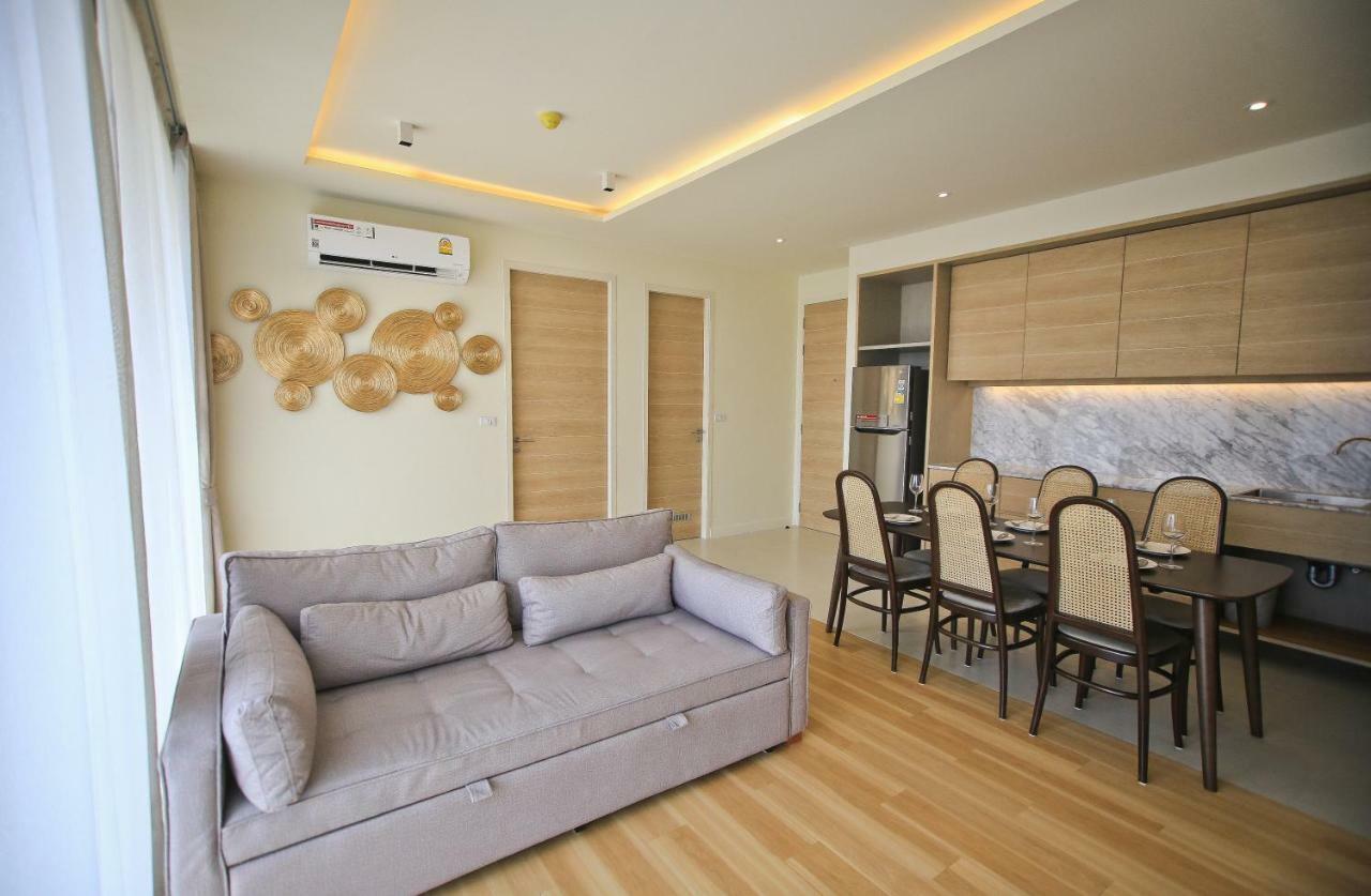 Apartament Rocco Aonang Krabi Ao Nang Zewnętrze zdjęcie