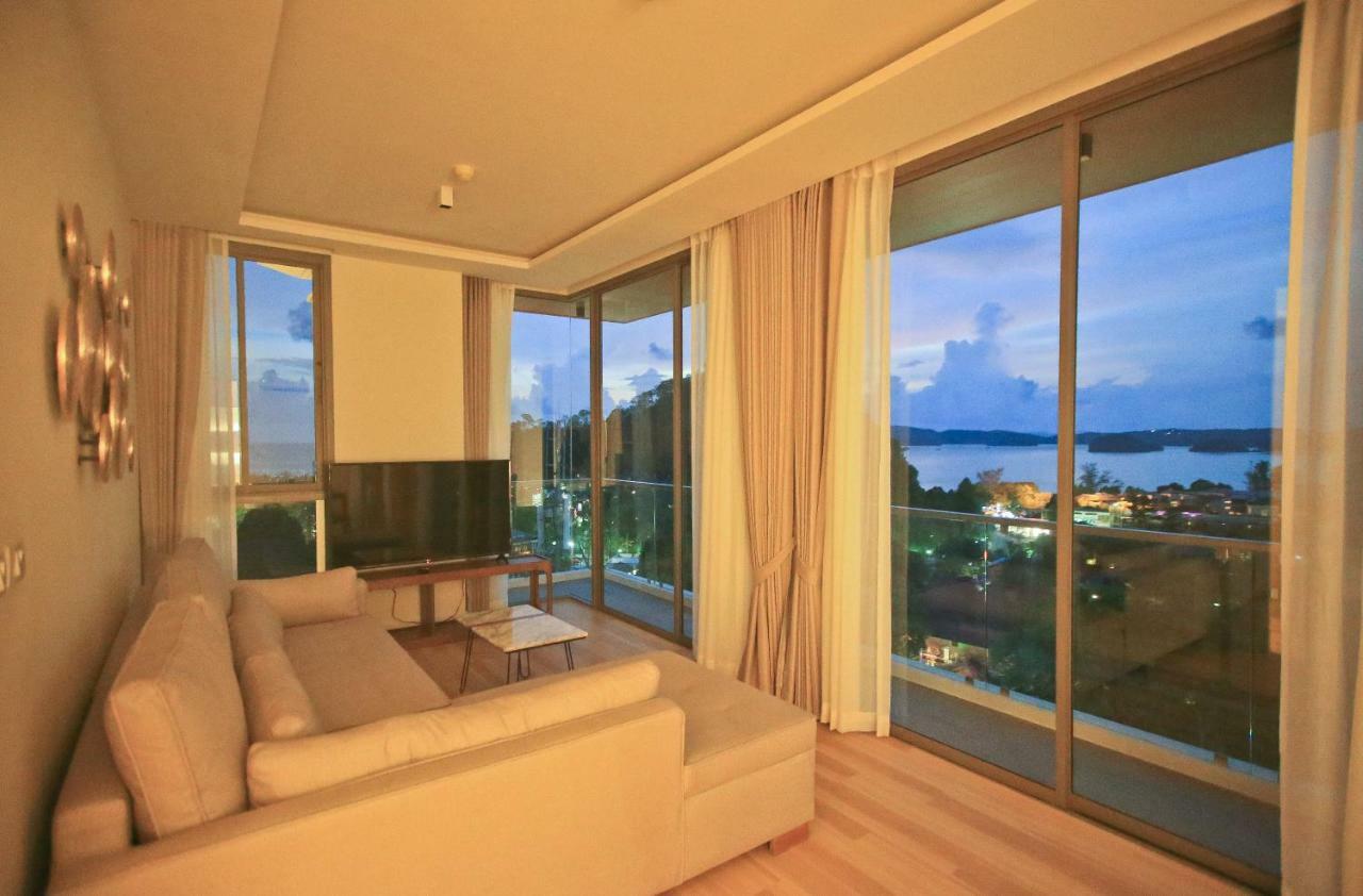 Apartament Rocco Aonang Krabi Ao Nang Zewnętrze zdjęcie