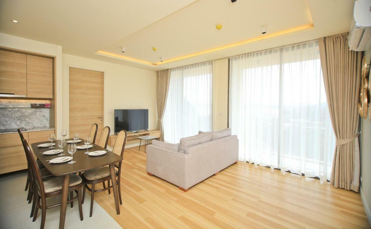 Apartament Rocco Aonang Krabi Ao Nang Zewnętrze zdjęcie