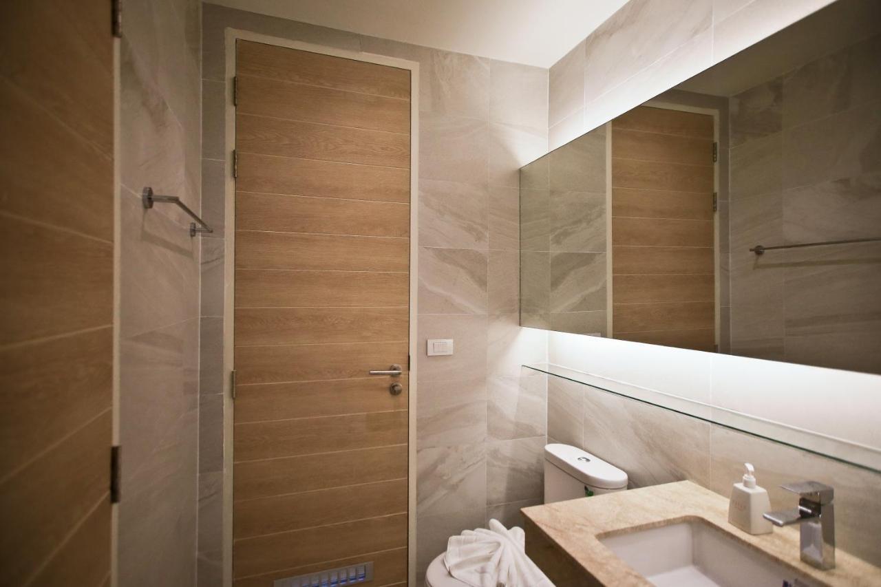 Apartament Rocco Aonang Krabi Ao Nang Zewnętrze zdjęcie