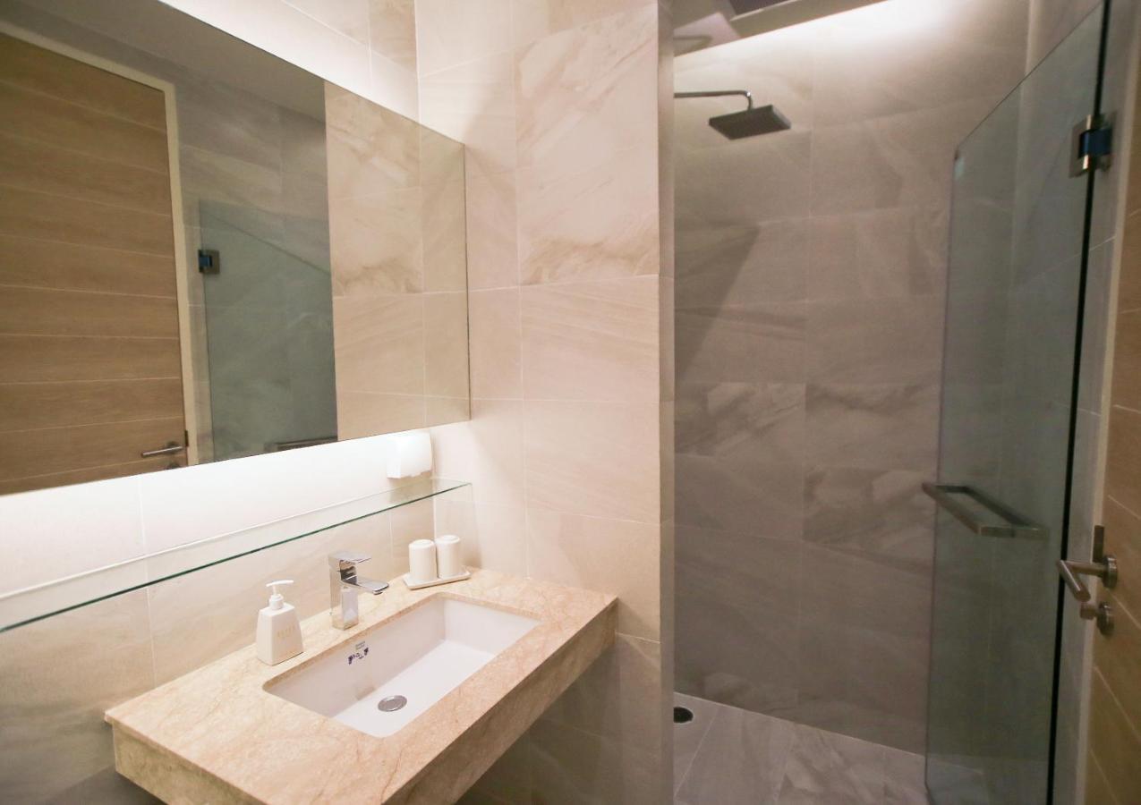 Apartament Rocco Aonang Krabi Ao Nang Zewnętrze zdjęcie