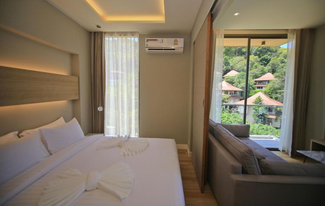 Apartament Rocco Aonang Krabi Ao Nang Zewnętrze zdjęcie